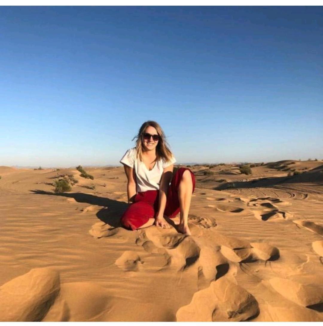 Golden Sandstone Hotel Desert Safari Camp Jaisalmer Extérieur photo
